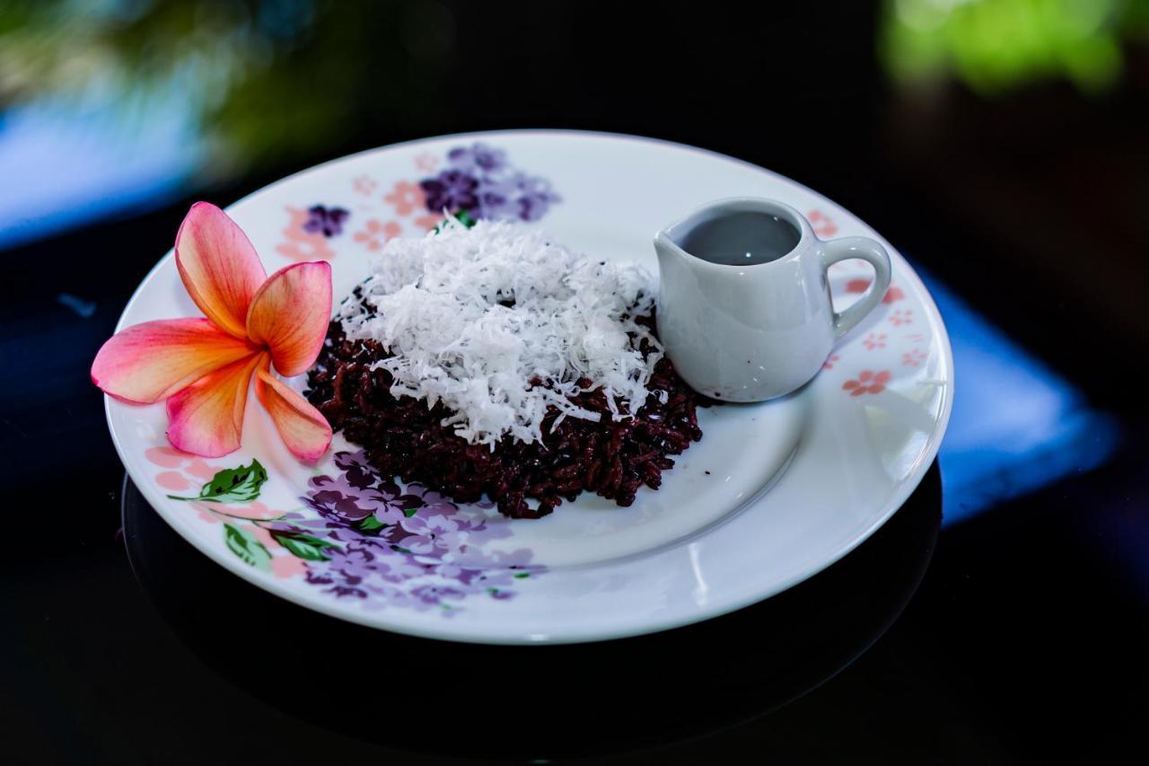 Kun - Kun Guest House Ubud Ngoại thất bức ảnh