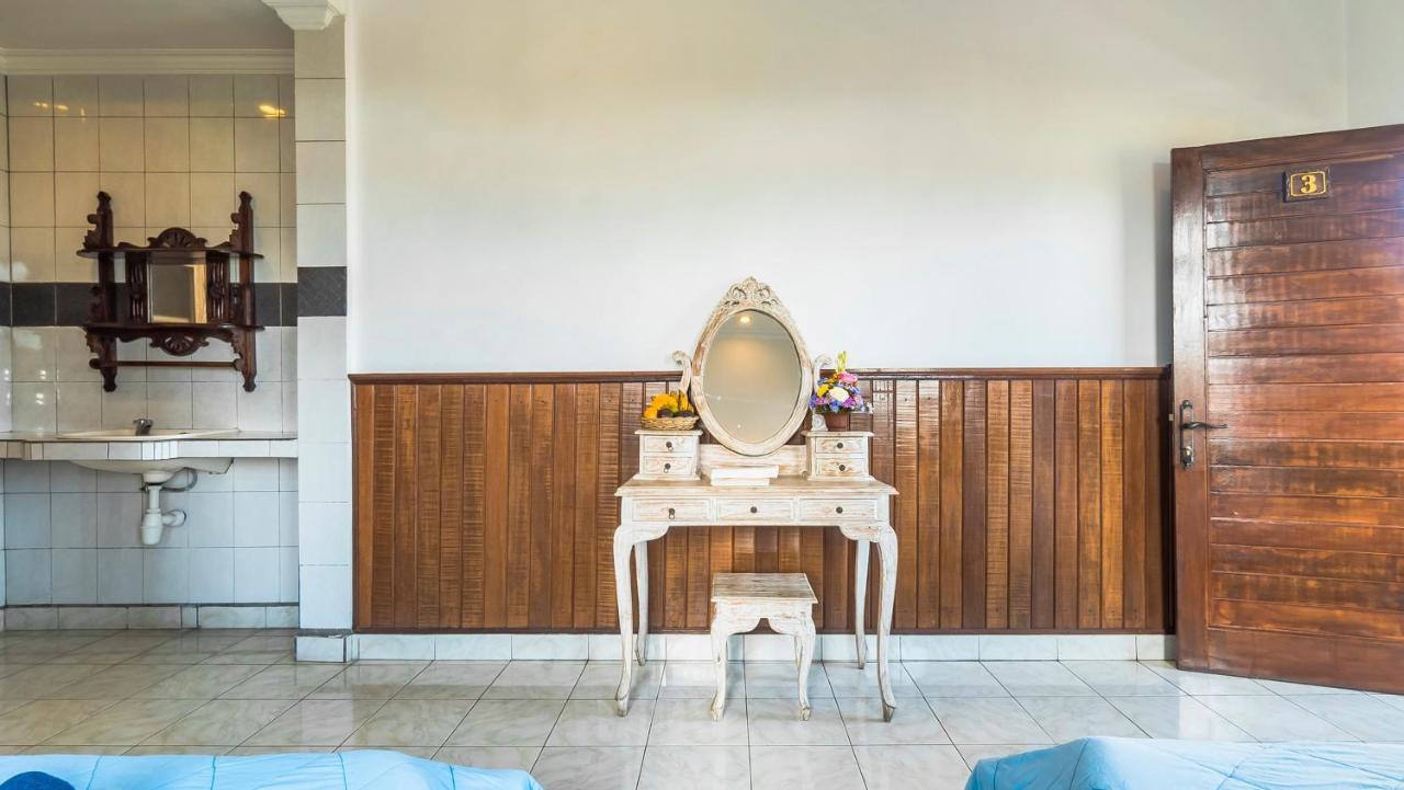 Kun - Kun Guest House Ubud Ngoại thất bức ảnh