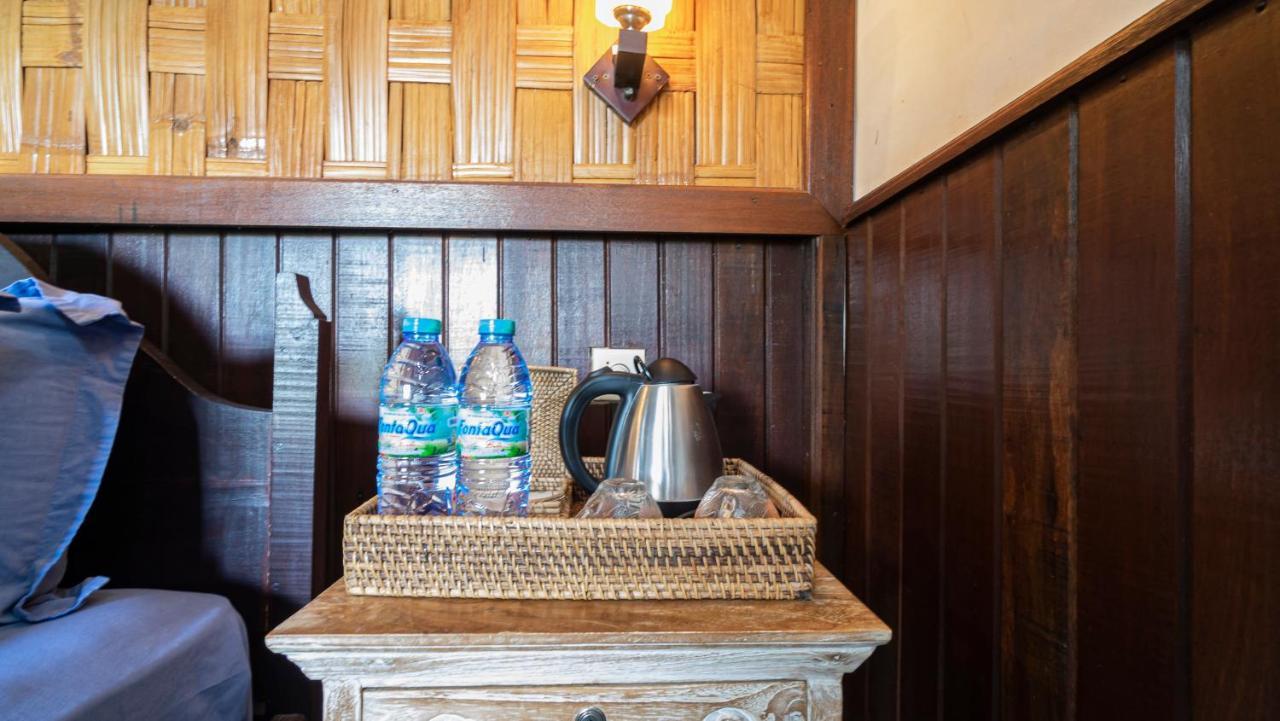 Kun - Kun Guest House Ubud Ngoại thất bức ảnh