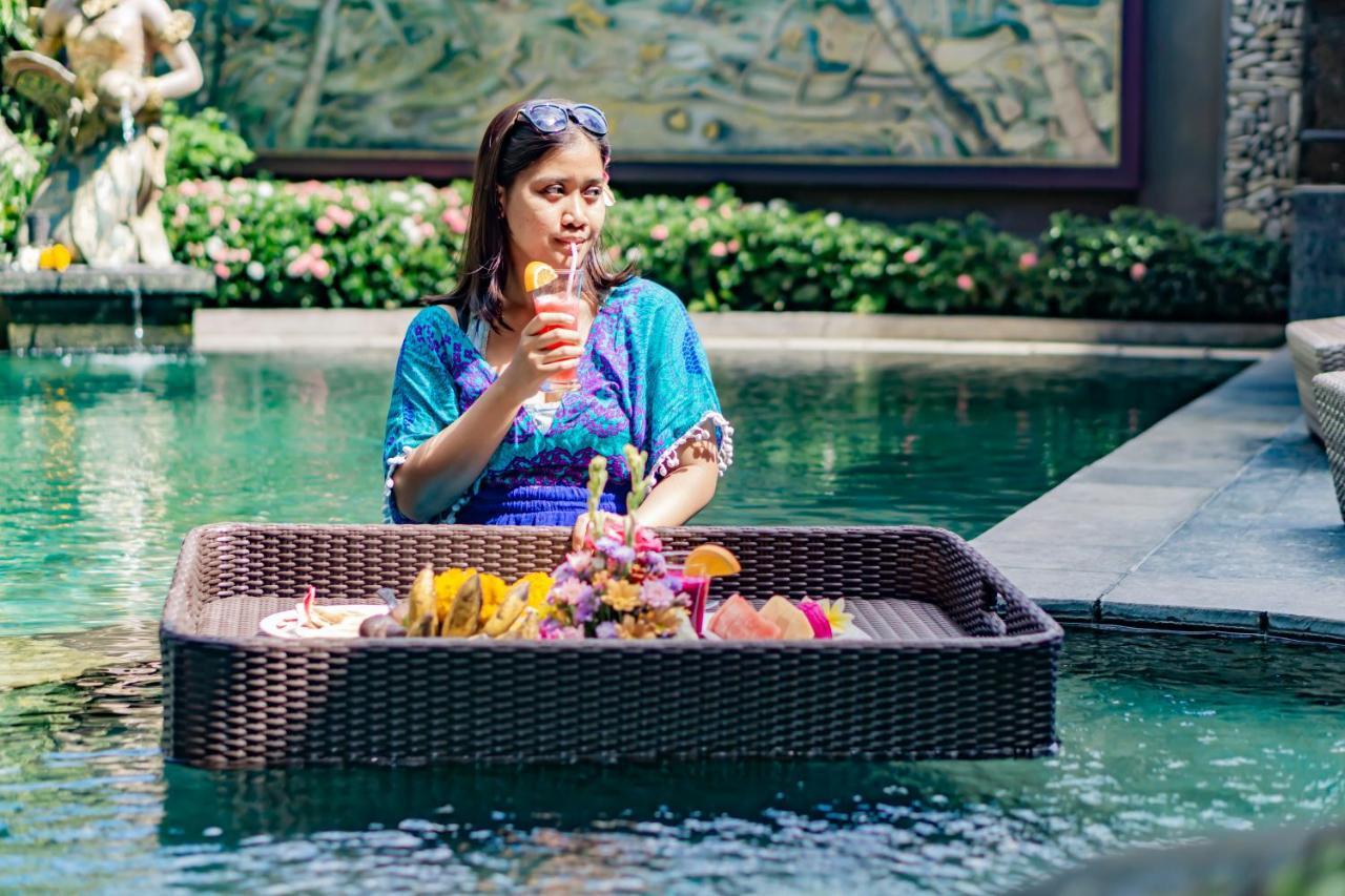 Kun - Kun Guest House Ubud Ngoại thất bức ảnh
